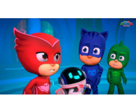 PJ MASKS Pidzamersi: Bohaterowie Nocy Xbox One - 668931 - zdjęcie 2